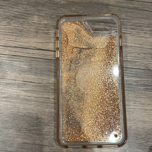 iPhone 7+ Phone Casew/ pop socket - Picture 5 of 5